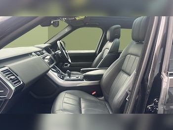 Used Land Rover Range Rover Sport 2022 for sale - 79193836: Photo