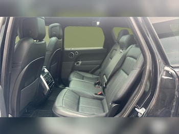 Used Land Rover Range Rover Sport 2022 for sale - 79193836: Photo