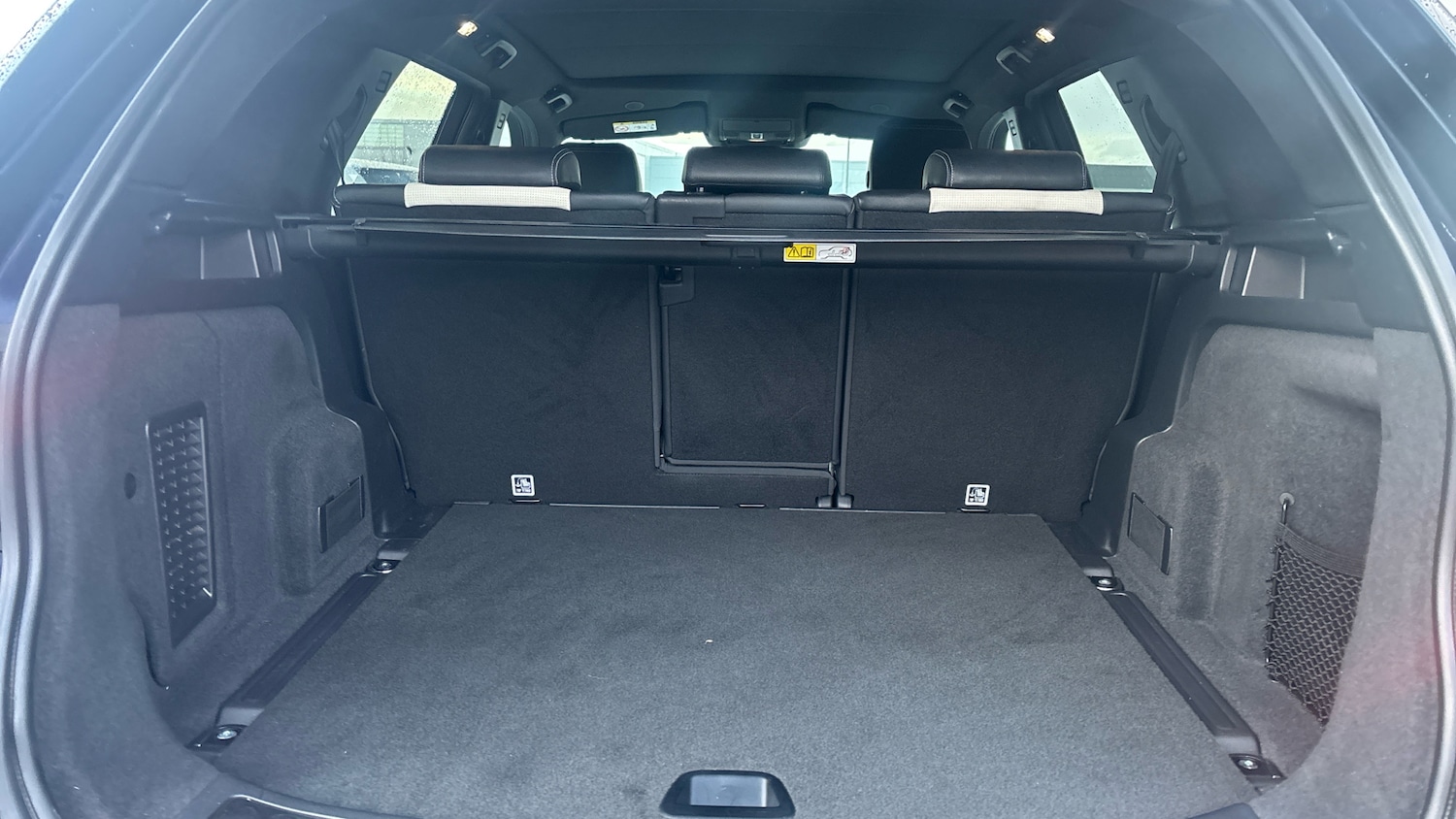 Used Land Rover Discovery Sport 2022 for sale - 77381496: Photo 10