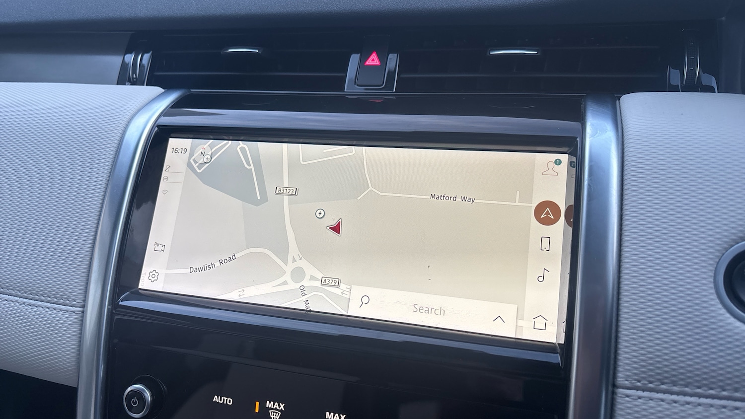 Used Land Rover Discovery Sport 2022 for sale - 77381496: Photo 11