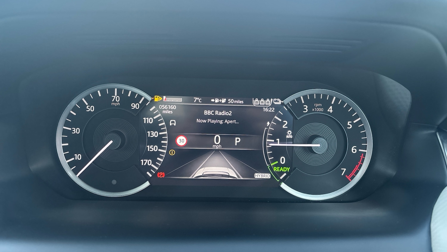 Used Land Rover Discovery Sport 2022 for sale - 77381496: Photo 16