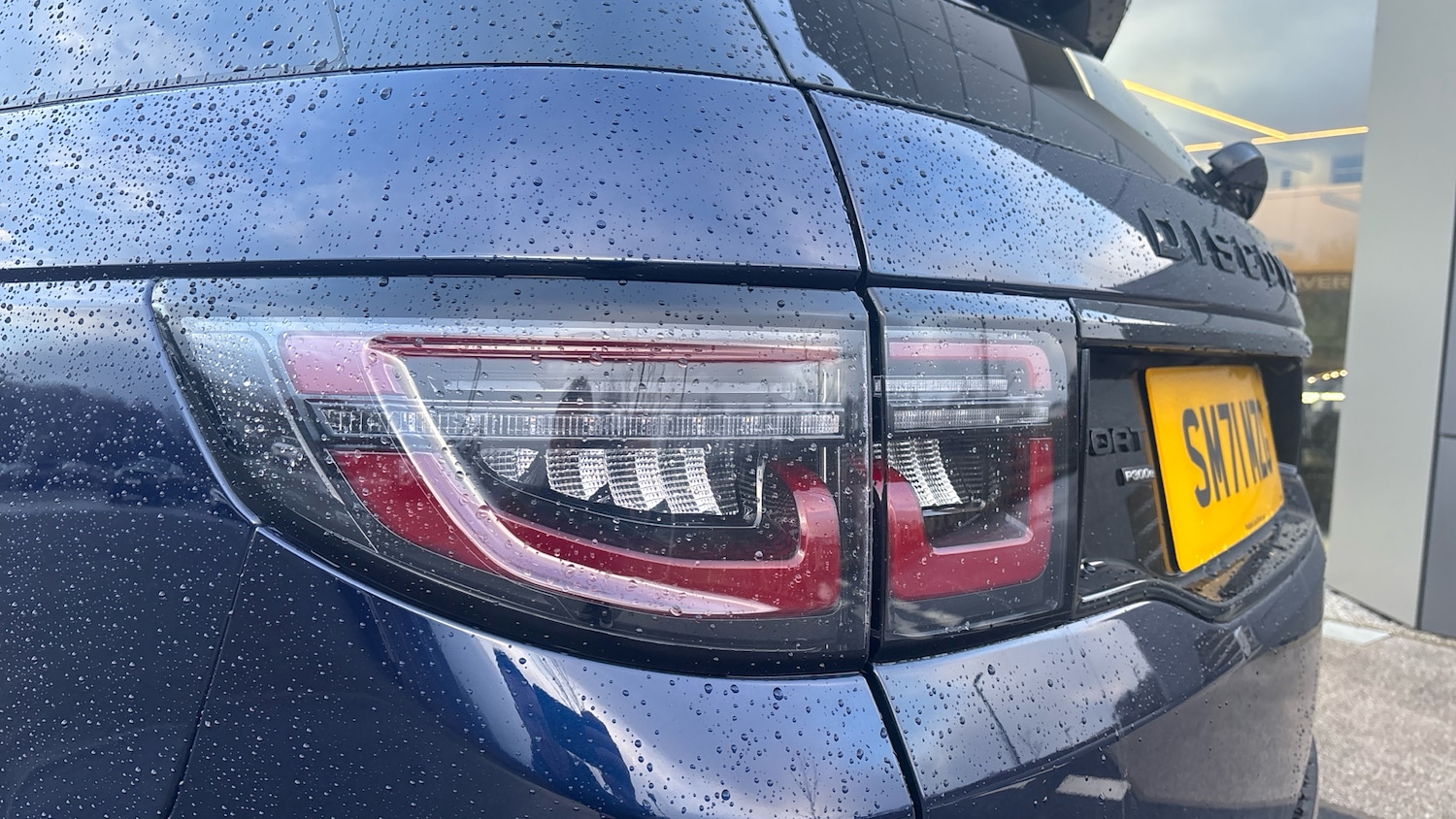 Used Land Rover Discovery Sport 2022 for sale - 77381496: Photo 19