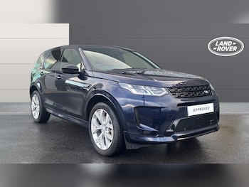 2022 (71) - 1.5 P300e Urban Edition 5dr Auto [5 Seat] Station Wagon