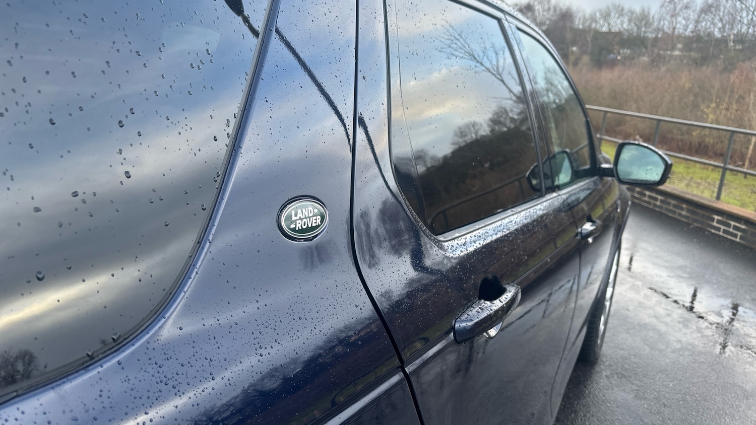 Used Land Rover Discovery Sport 2022 for sale - 77381496: Photo 24