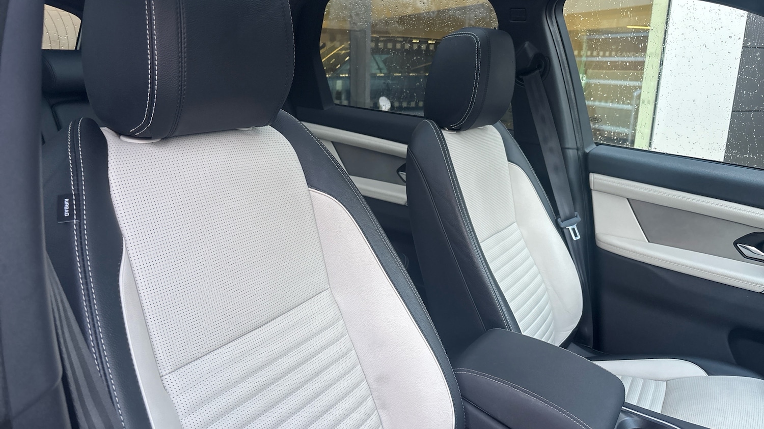 Used Land Rover Discovery Sport 2022 for sale - 77381496: Photo 30