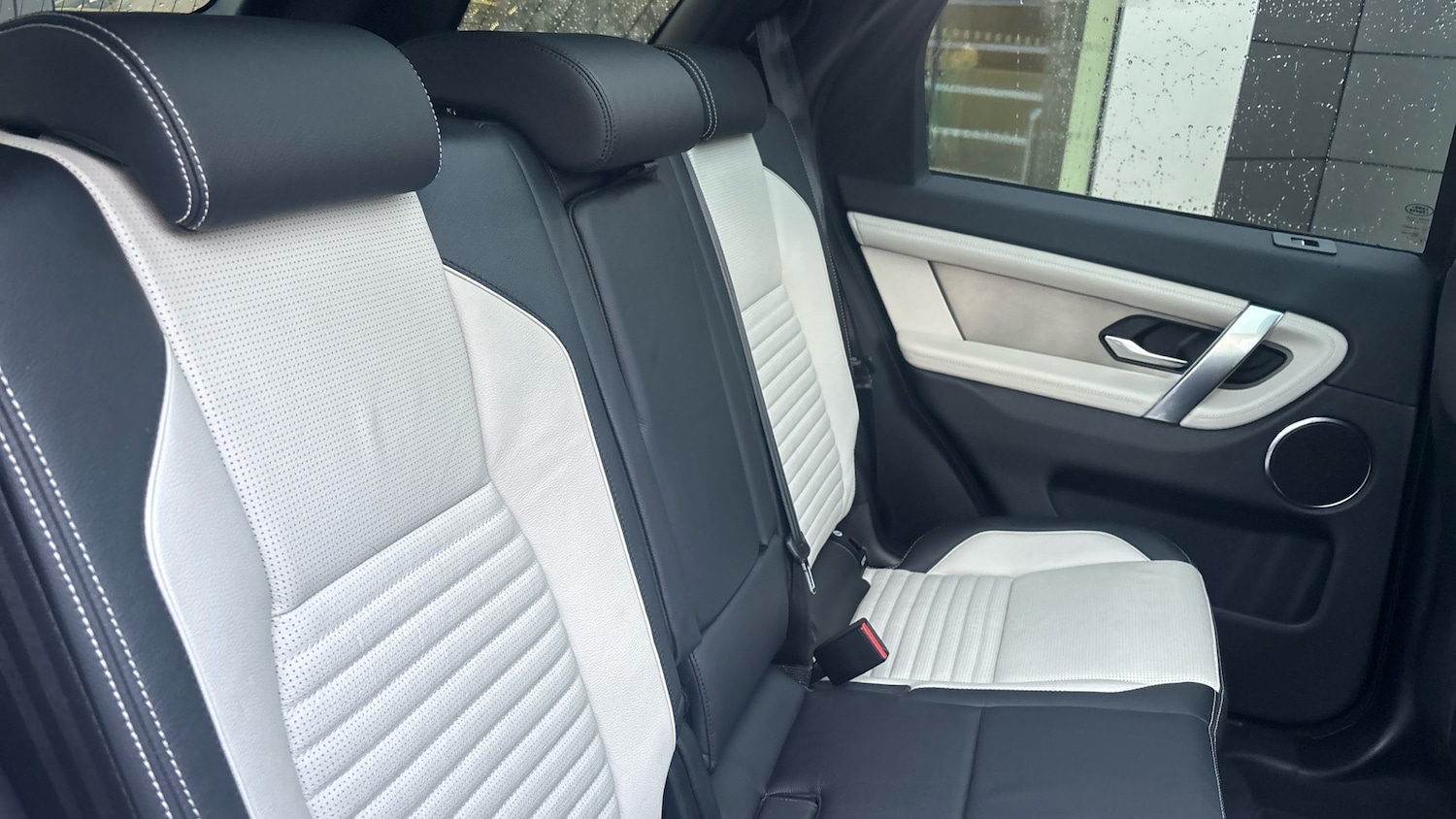 Used Land Rover Discovery Sport 2022 for sale - 77381496: Photo 34