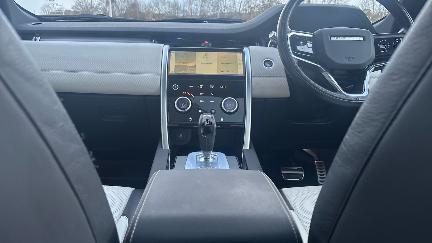 Used Land Rover Discovery Sport 2022 for sale - 77381496: Photo 37