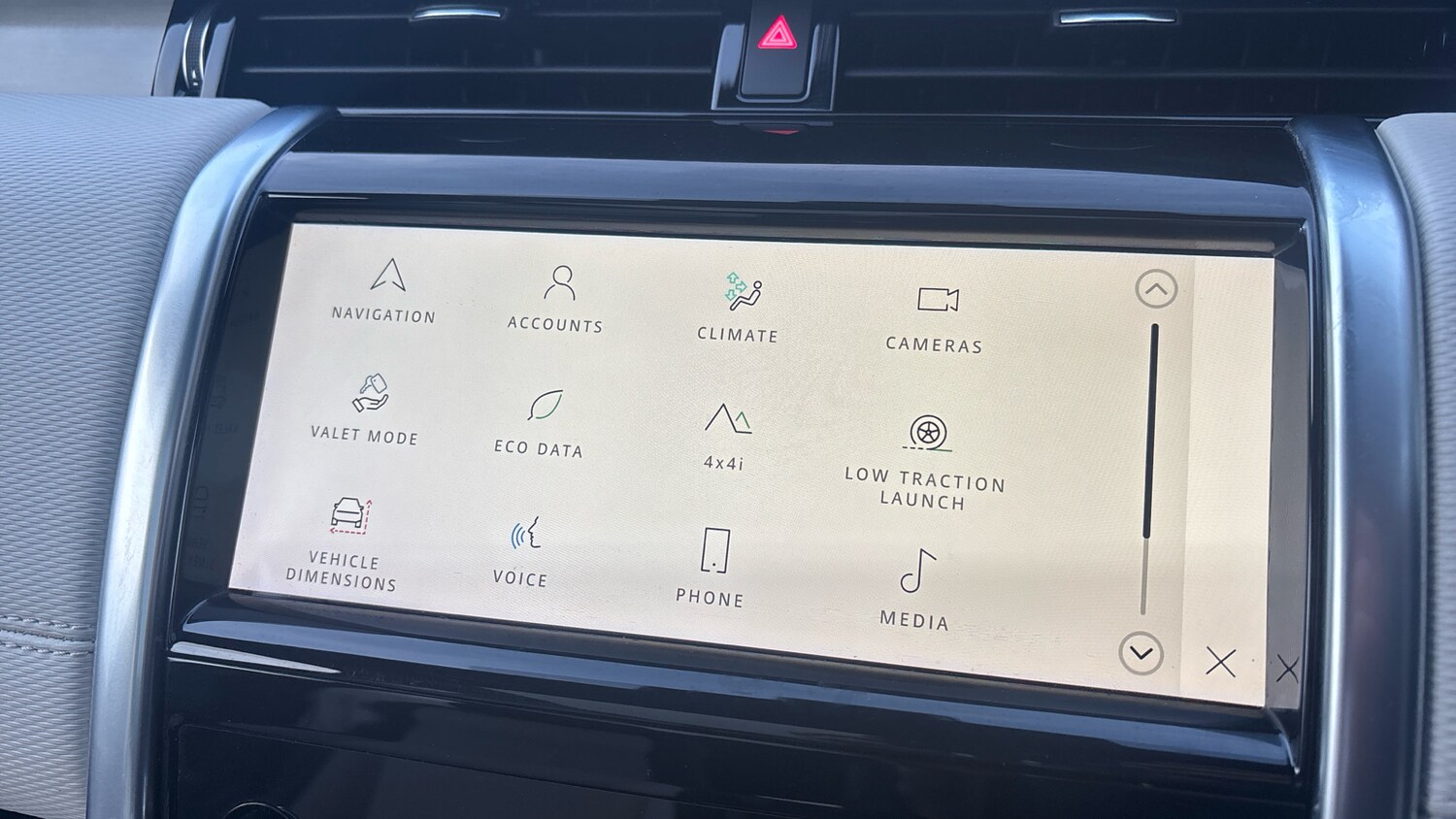 Used Land Rover Discovery Sport 2022 for sale - 77381496: Photo 39