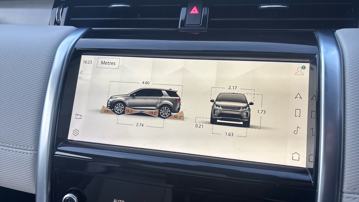 Used Land Rover Discovery Sport 2022 for sale - 77381496: Photo 40