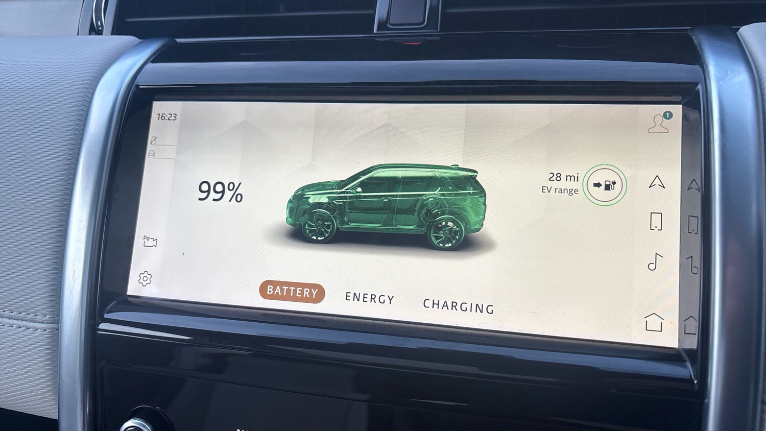 Used Land Rover Discovery Sport 2022 for sale - 77381496: Photo 41