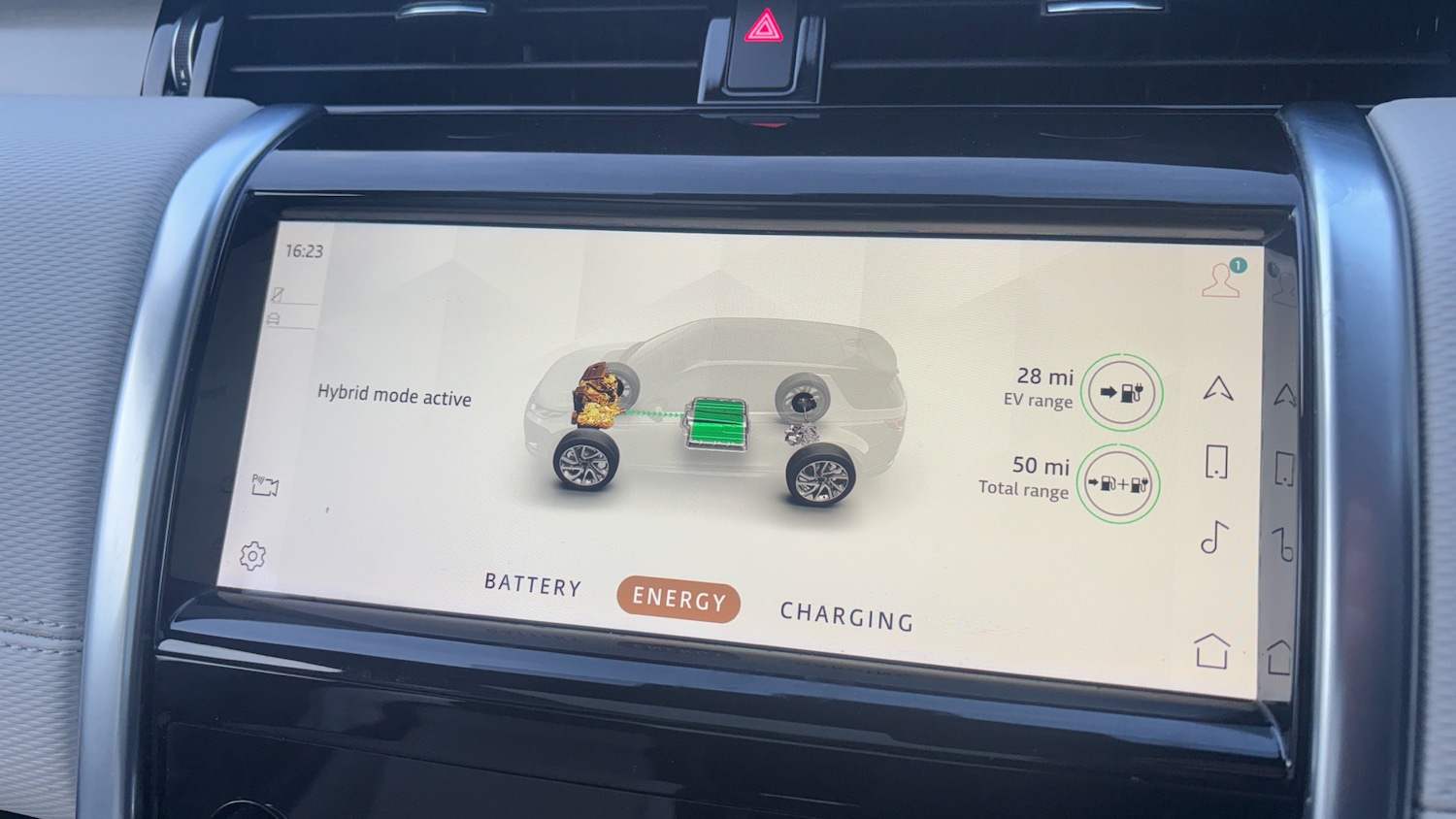 Used Land Rover Discovery Sport 2022 for sale - 77381496: Photo 42