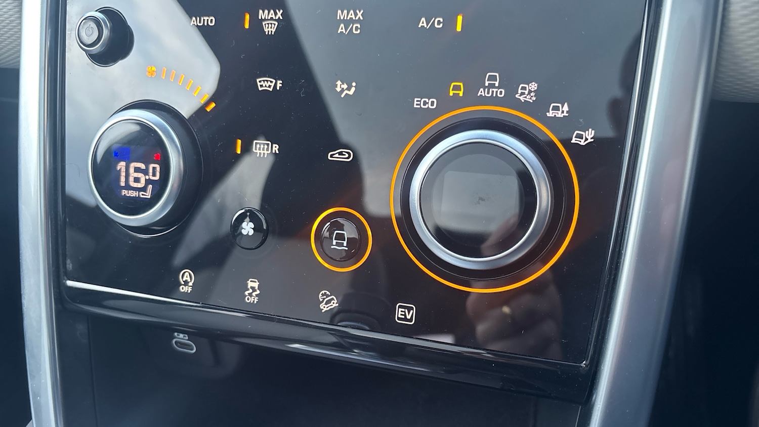 Used Land Rover Discovery Sport 2022 for sale - 77381496: Photo 43