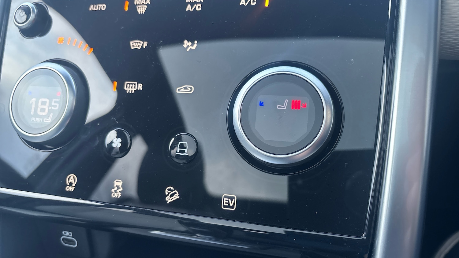 Used Land Rover Discovery Sport 2022 for sale - 77381496: Photo 45