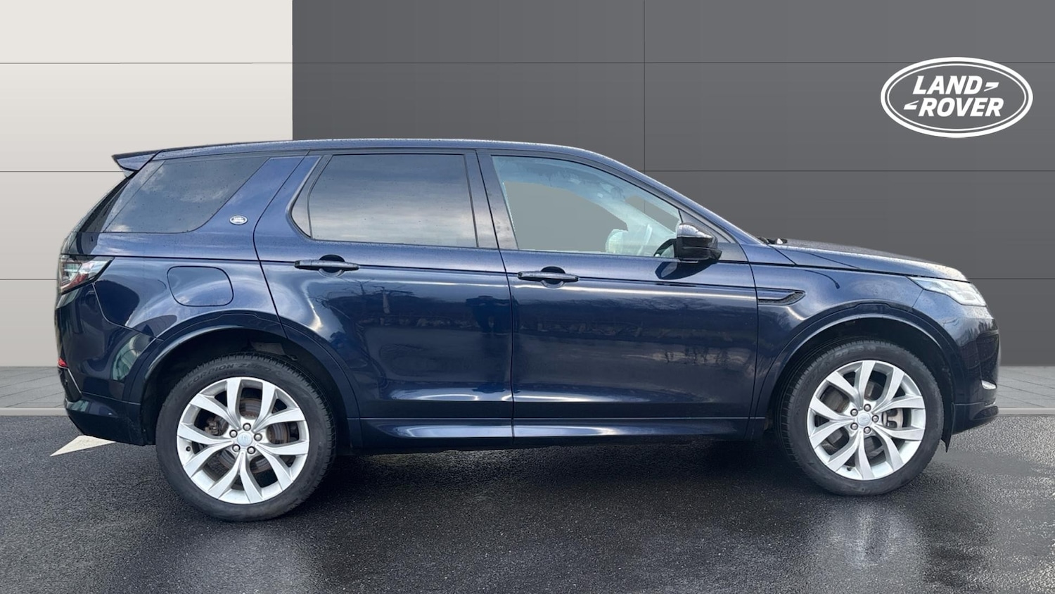 Used Land Rover Discovery Sport 2022 for sale - 77381496: Photo 5