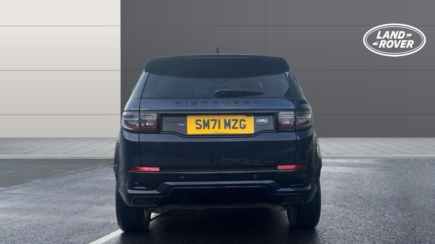 Used Land Rover Discovery Sport 2022 for sale - 77381496: Photo 6