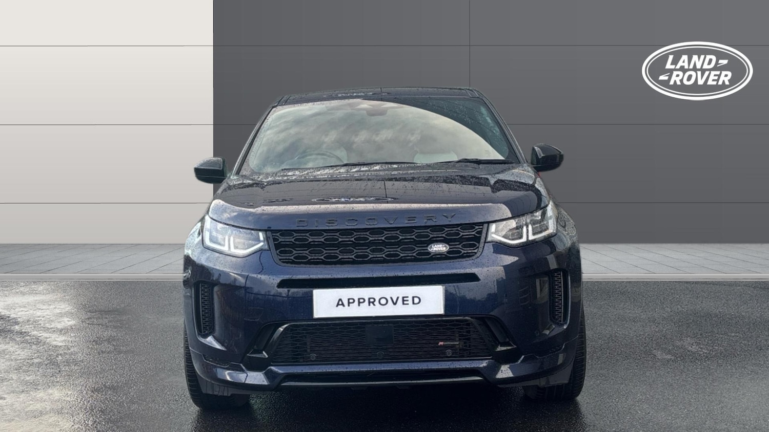 Used Land Rover Discovery Sport 2022 for sale - 77381496: Photo 7