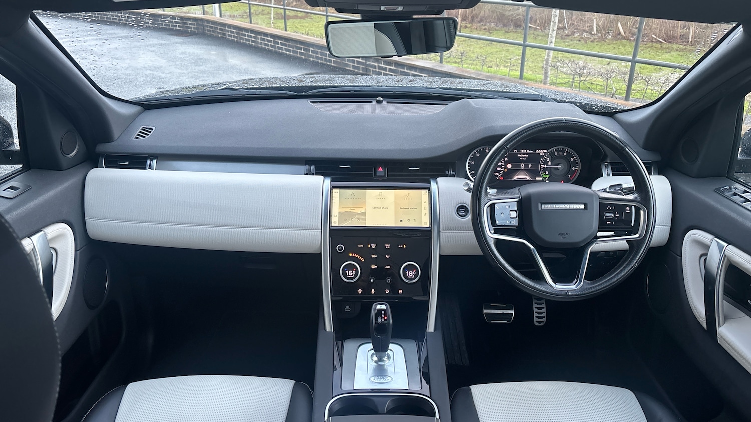 Used Land Rover Discovery Sport 2022 for sale - 77381496: Photo 9