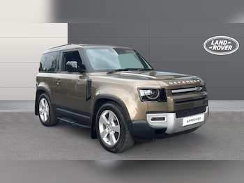 Used Land Rover Defender 2024 for sale - 78733335: Photo