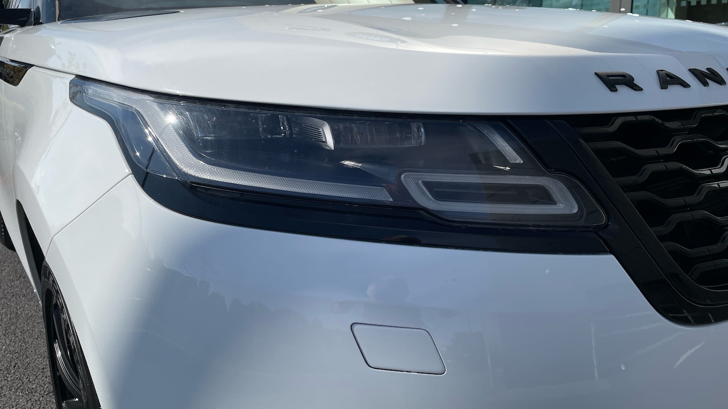 Used Land Rover Range Rover Velar 2020 for sale - 76494422: Photo 17