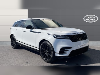 2020 (70) - 2.0 D180 R-Dynamic S 5dr Auto Diesel Estate