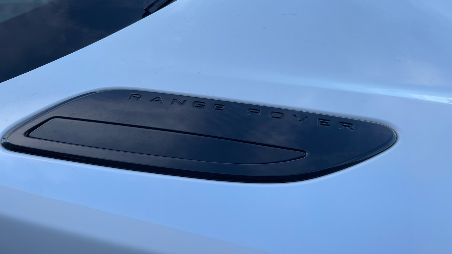 Used Land Rover Range Rover Velar 2020 for sale - 76494422: Photo 33