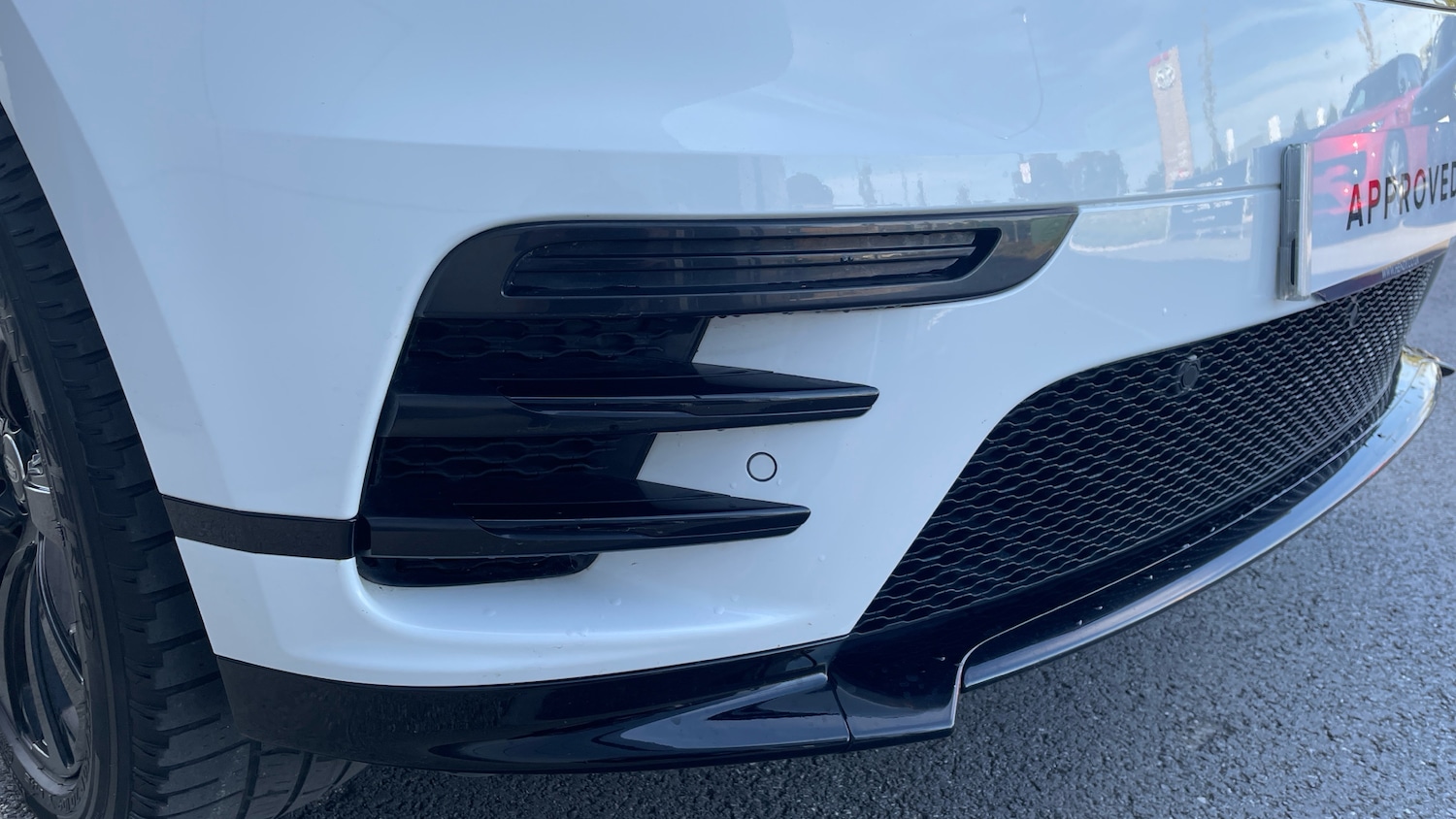 Used Land Rover Range Rover Velar 2020 for sale - 76494422: Photo 35