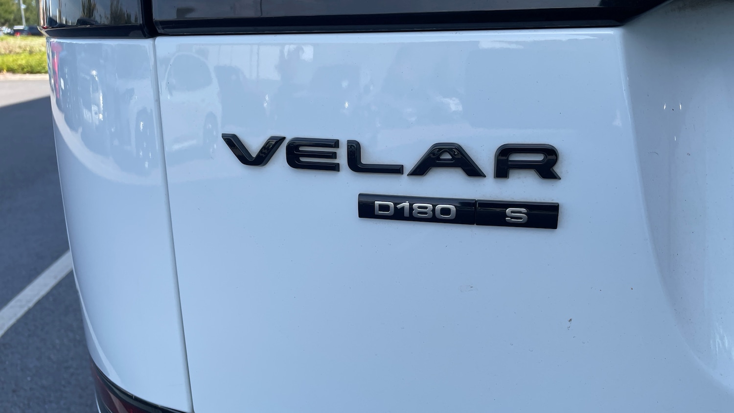 Used Land Rover Range Rover Velar 2020 for sale - 76494422: Photo 39