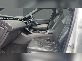 Used Land Rover Range Rover Velar 2020 for sale - 76494422: Photo