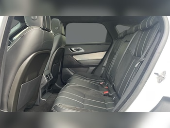 Used Land Rover Range Rover Velar 2020 for sale - 76494422: Photo