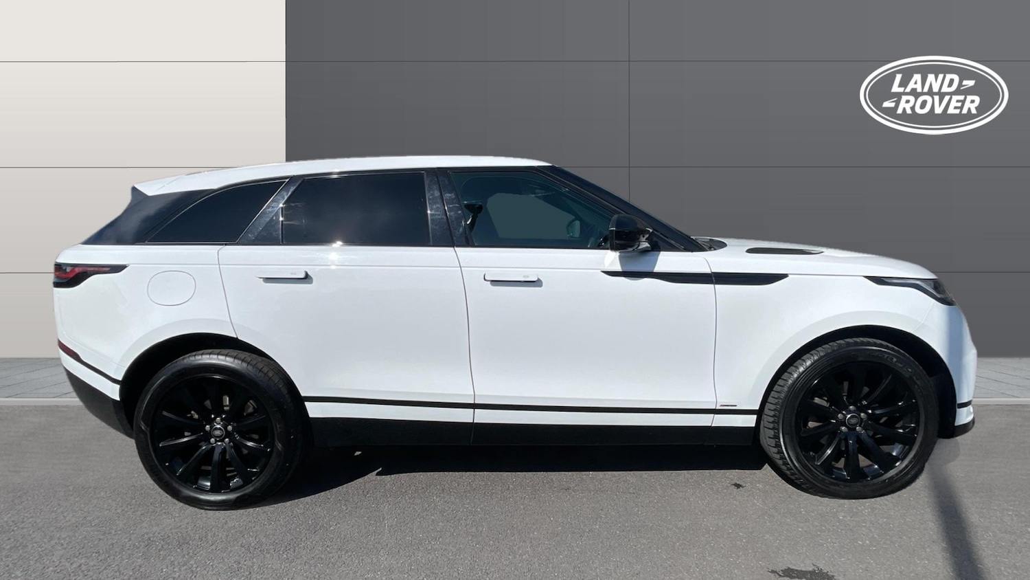Used Land Rover Range Rover Velar 2020 for sale - 76494422: Photo 5