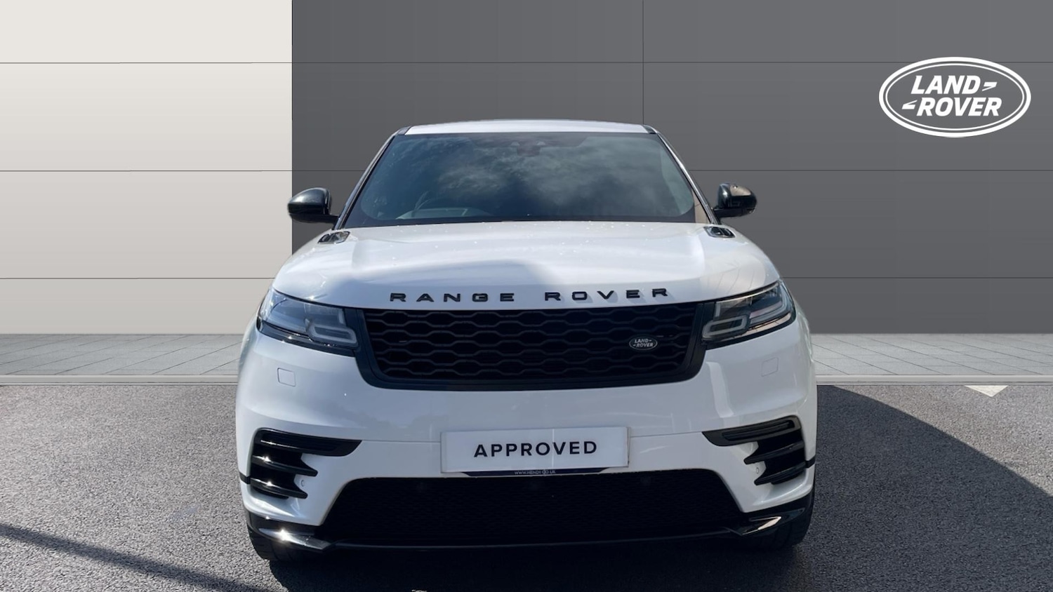 Used Land Rover Range Rover Velar 2020 for sale - 76494422: Photo 7