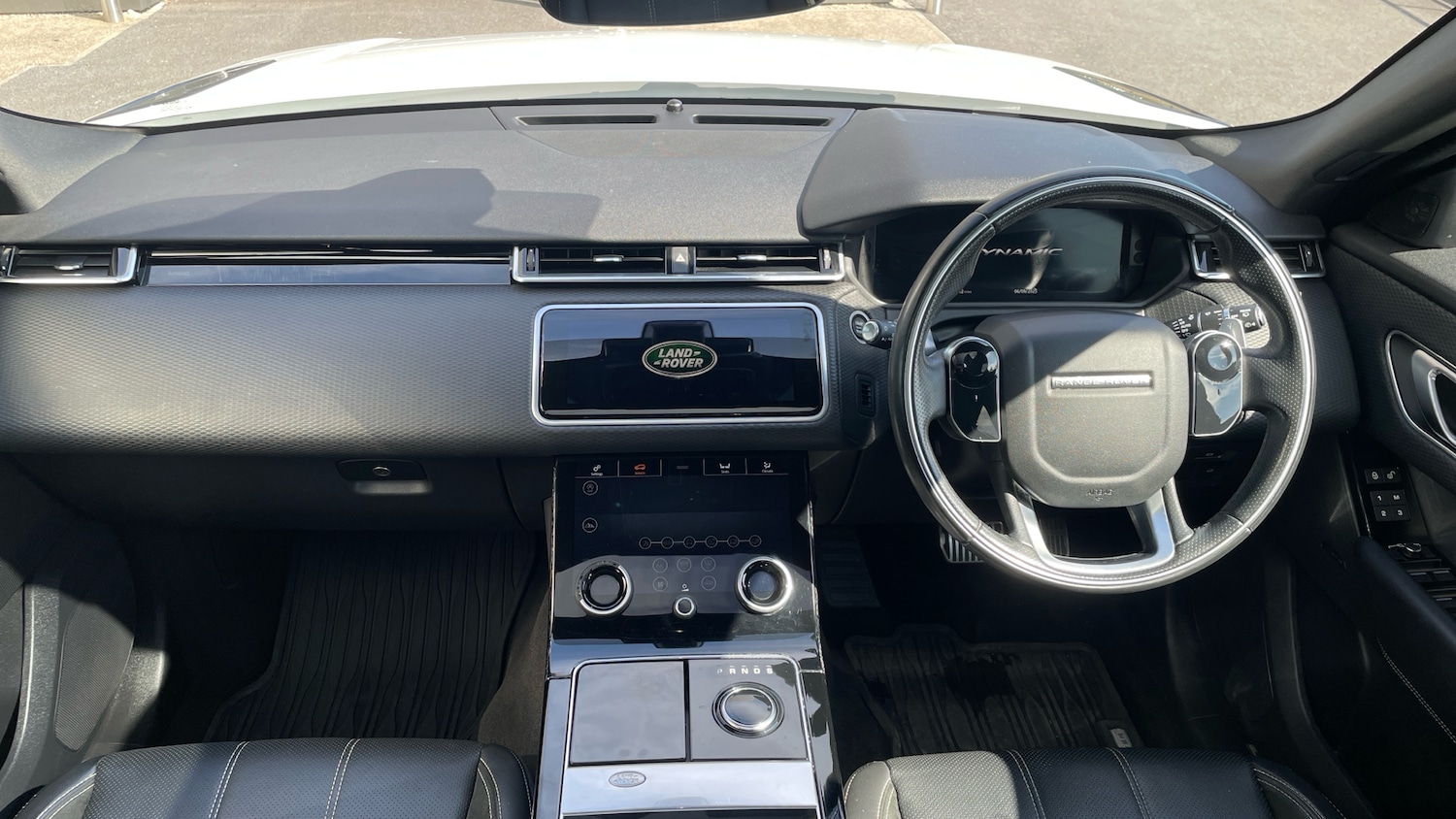 Used Land Rover Range Rover Velar 2020 for sale - 76494422: Photo 9