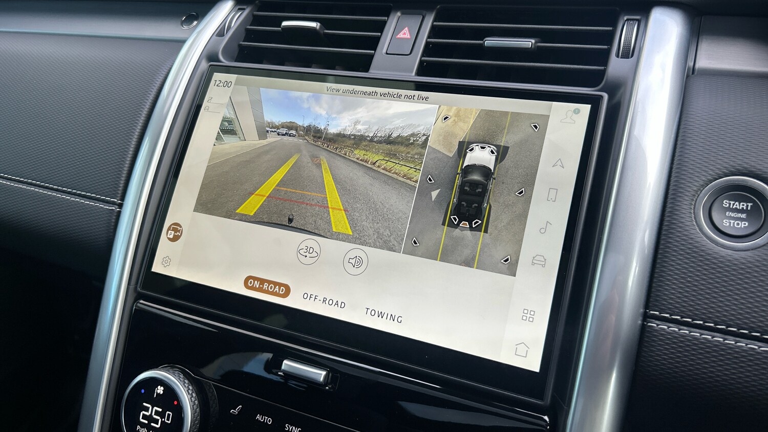 Used Land Rover Discovery 2025 for sale - 76892870: Photo 12