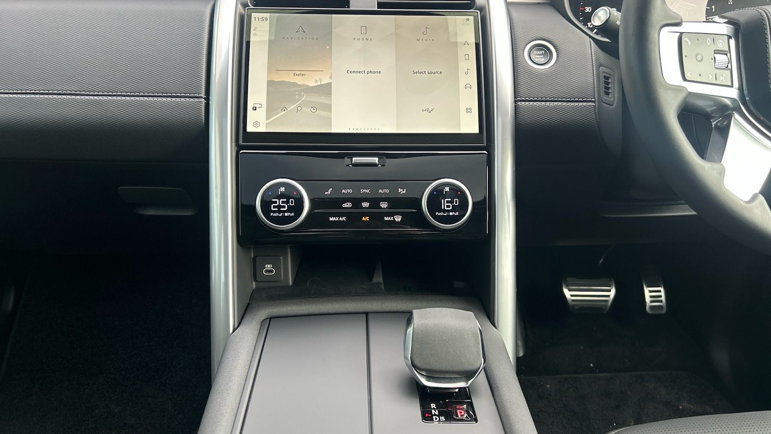 Used Land Rover Discovery 2025 for sale - 76892870: Photo 14