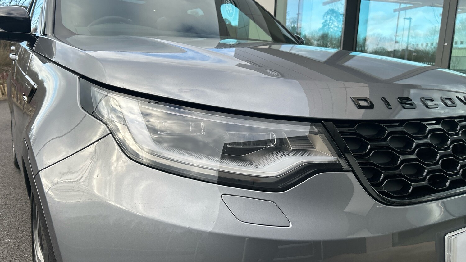 Used Land Rover Discovery 2025 for sale - 76892870: Photo 17