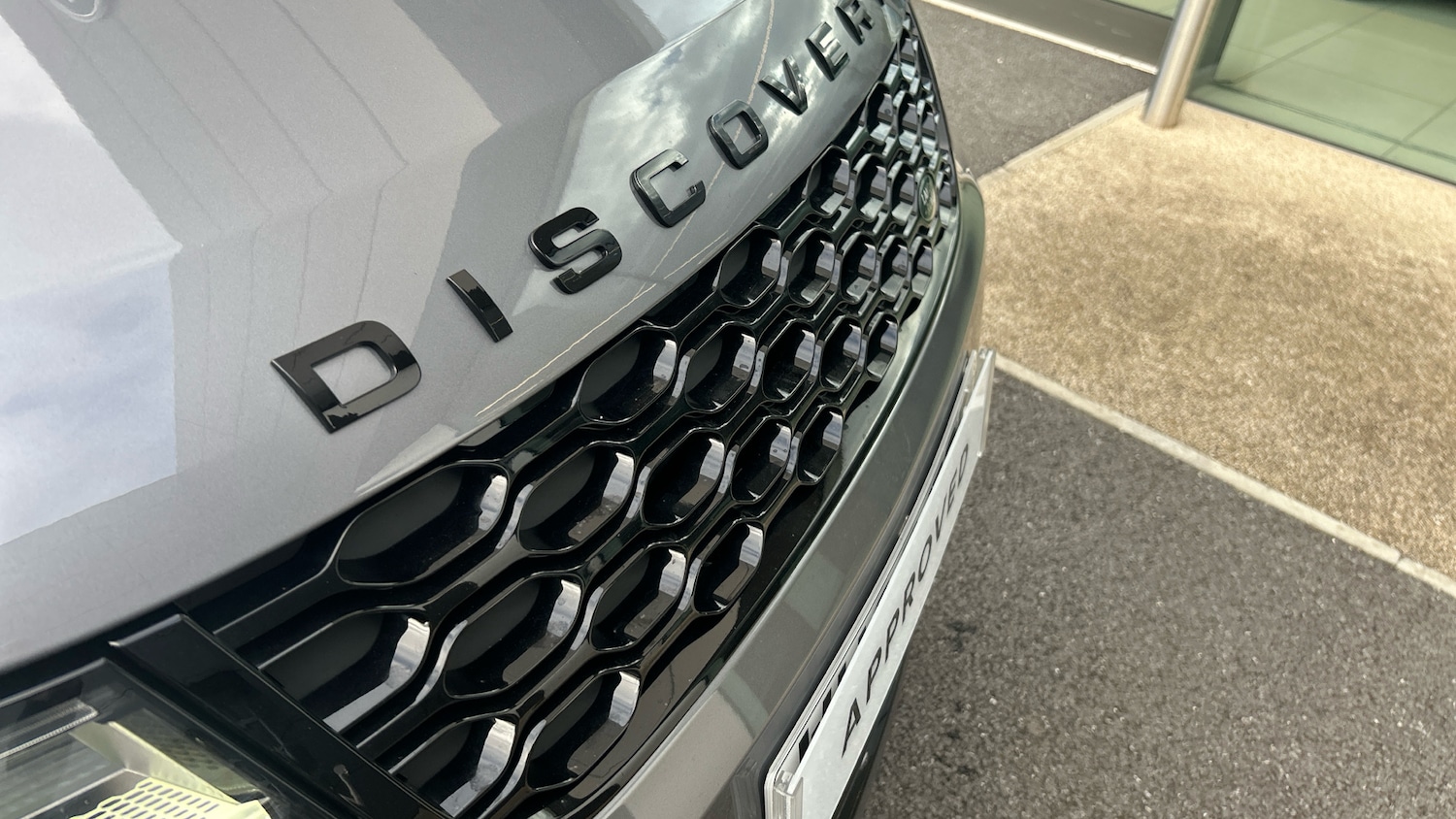 Used Land Rover Discovery 2025 for sale - 76892870: Photo 20