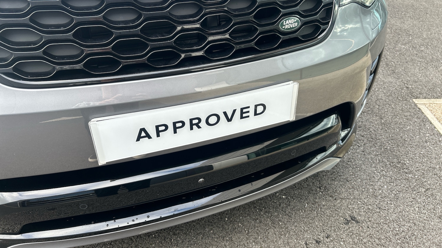 Used Land Rover Discovery 2025 for sale - 76892870: Photo 21