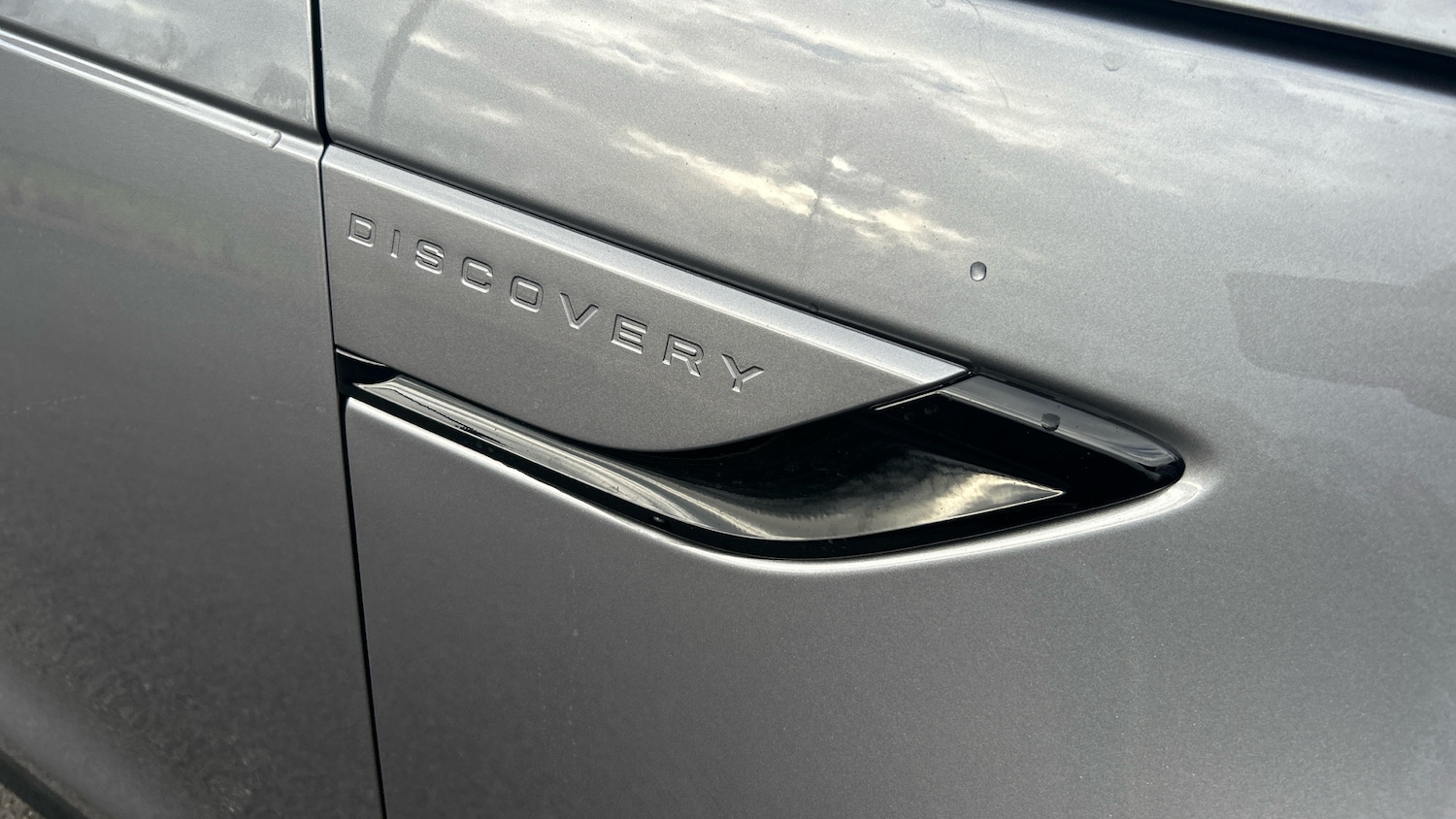 Used Land Rover Discovery 2025 for sale - 76892870: Photo 23