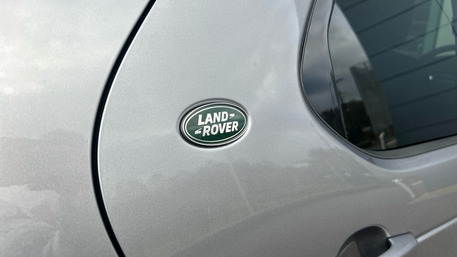 Used Land Rover Discovery 2025 for sale - 76892870: Photo 27