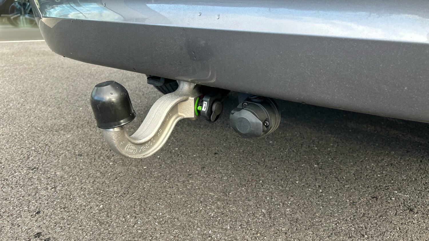 Used Land Rover Discovery 2025 for sale - 76892870: Photo 29