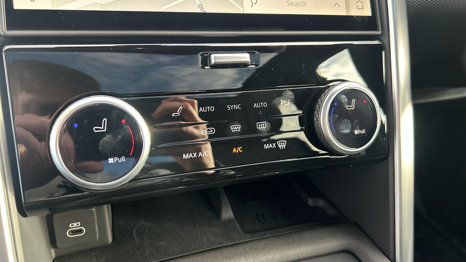 Used Land Rover Discovery 2025 for sale - 76892870: Photo 47