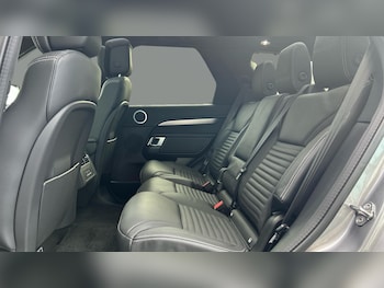 Used Land Rover Discovery 2025 for sale - 76892870: Photo