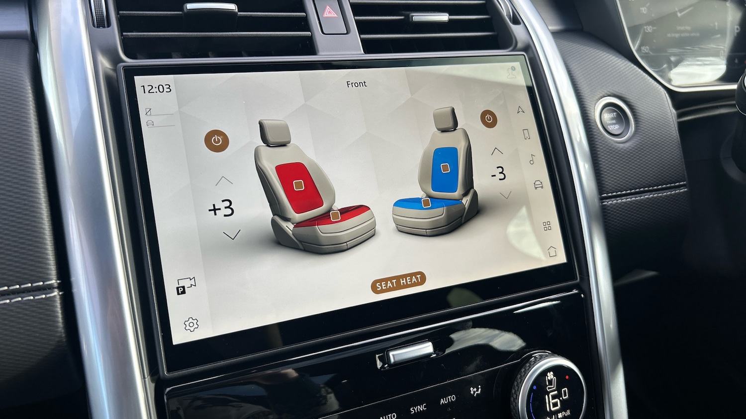 Used Land Rover Discovery 2025 for sale - 76892870: Photo 50