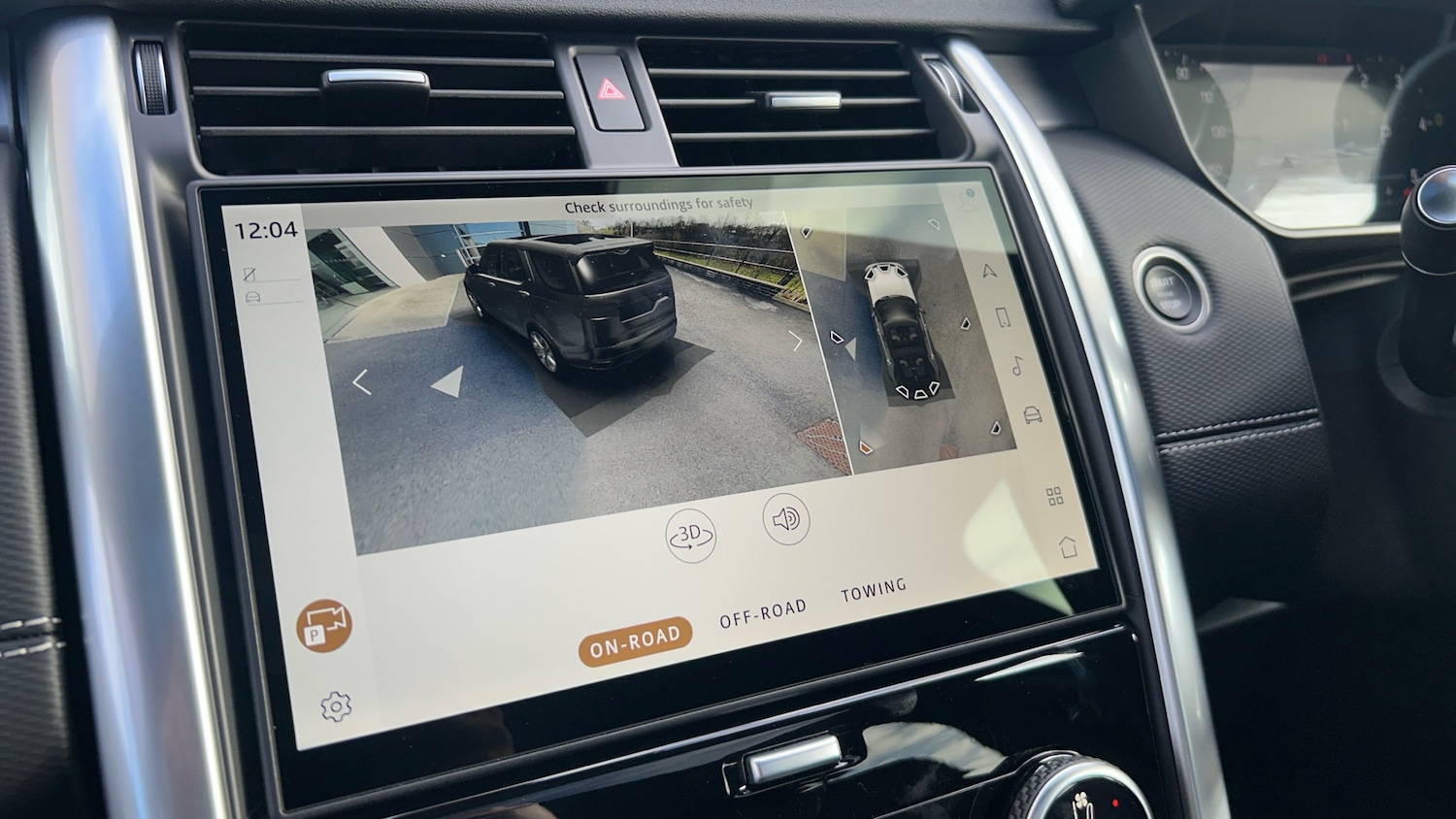 Used Land Rover Discovery 2025 for sale - 76892870: Photo 53