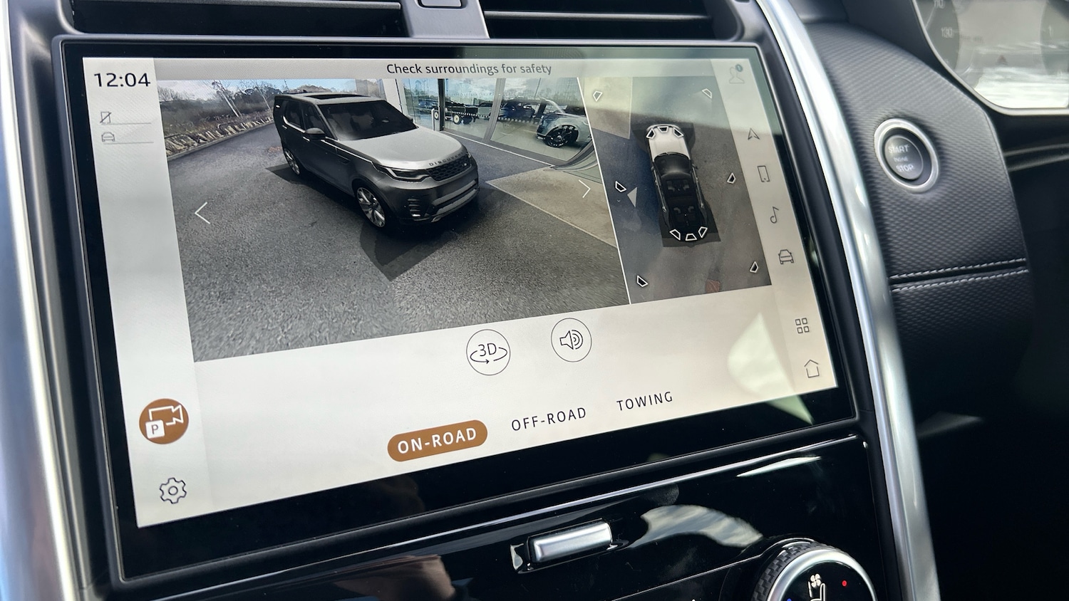 Used Land Rover Discovery 2025 for sale - 76892870: Photo 54