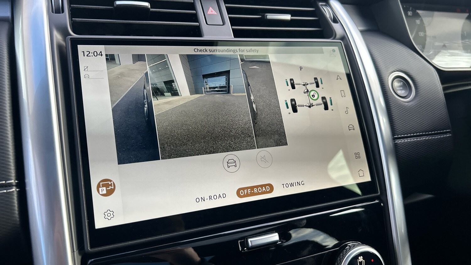 Used Land Rover Discovery 2025 for sale - 76892870: Photo 56