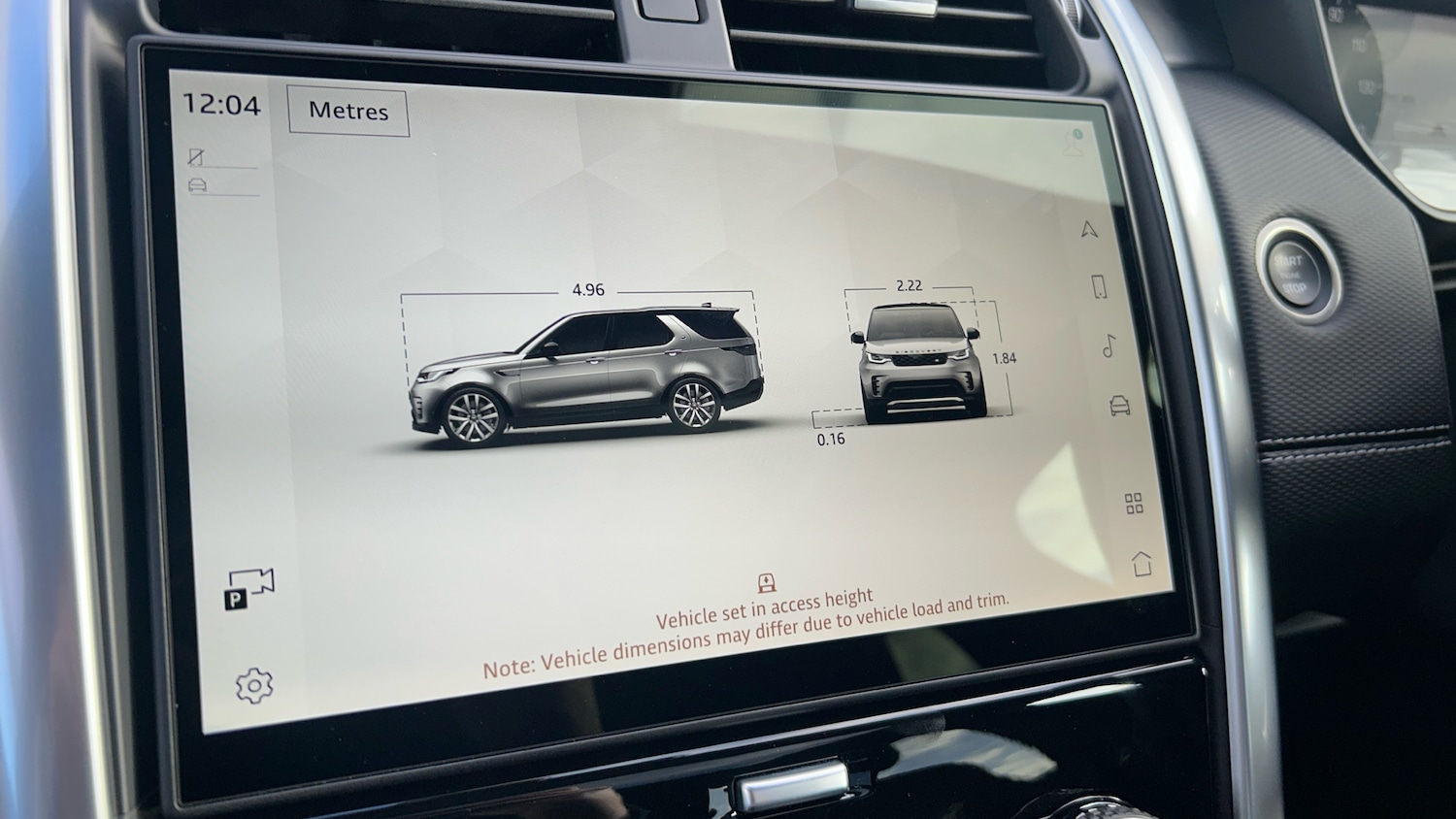 Used Land Rover Discovery 2025 for sale - 76892870: Photo 57