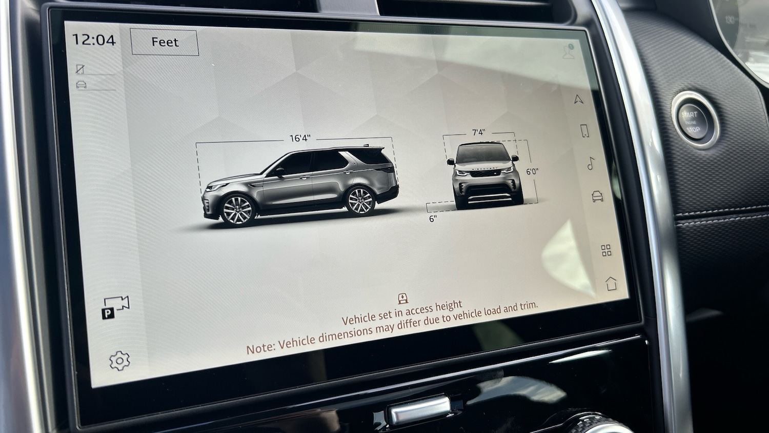 Used Land Rover Discovery 2025 for sale - 76892870: Photo 58