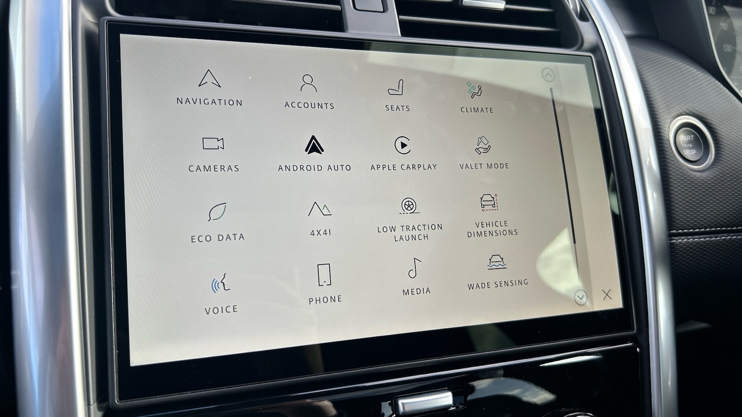 Used Land Rover Discovery 2025 for sale - 76892870: Photo 59