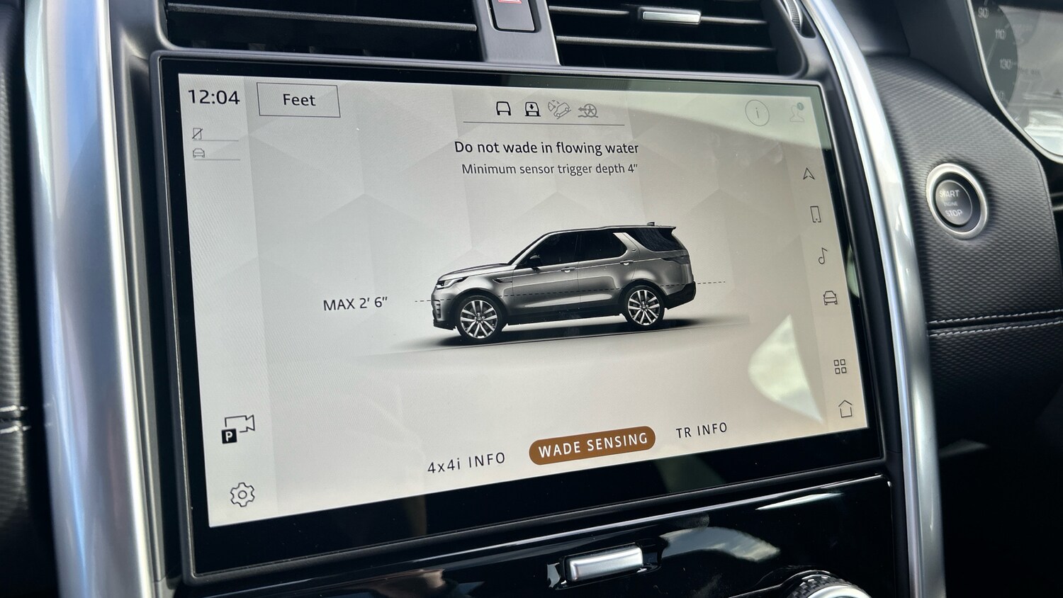 Used Land Rover Discovery 2025 for sale - 76892870: Photo 60